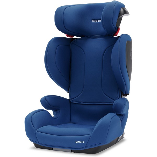 Продукт Recaro Mako 2 15-36 kg - Столче за кола - 0 - BG Hlapeta